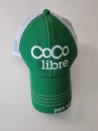 Coco libre hat - coco,