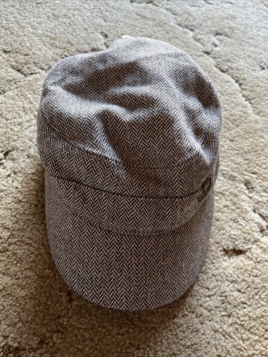 Timberland cadet cap - timberland, s/m