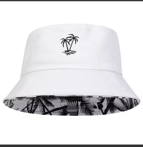 Unisex coconut tree - unisex,
