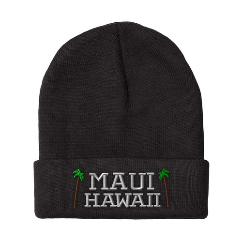 Beanies for men maui hawaii - maui,