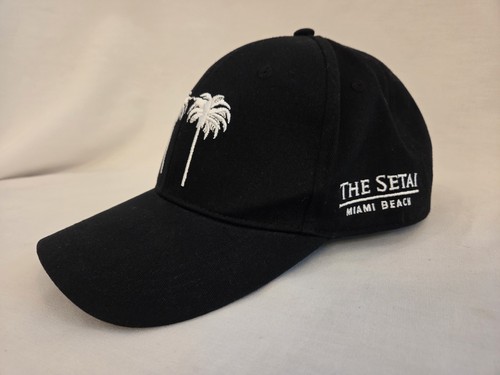 The setai miami beach baseball - setai,