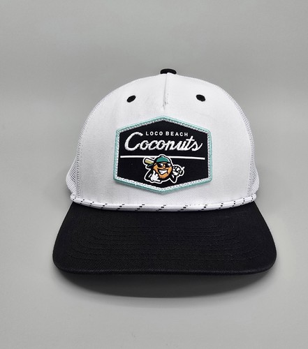 Loco beach coconuts - loco, capx