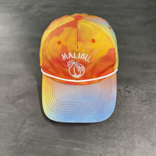 Malibu coconut rum liquor - malibu,