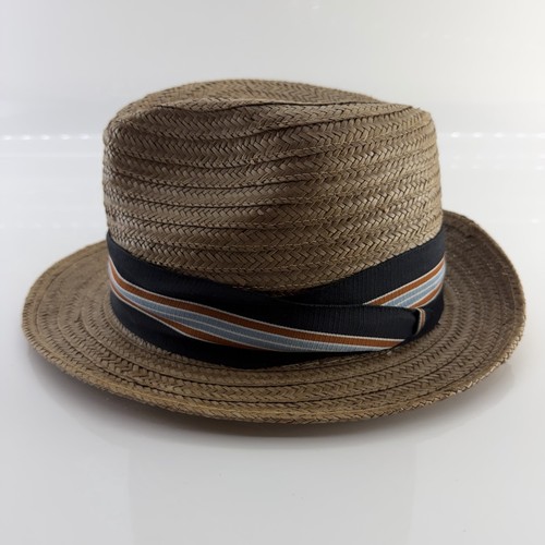 Dobbs hat mens 4 - dobbs, cocoanut