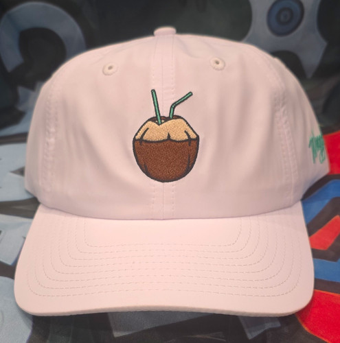 Waggle coco loco flight hat - coco,