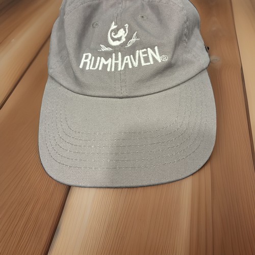 Rumhaven adult hat rum - rumhaven,