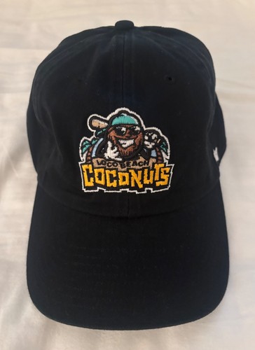 Loco beach coconuts 47 - coconuts, '47