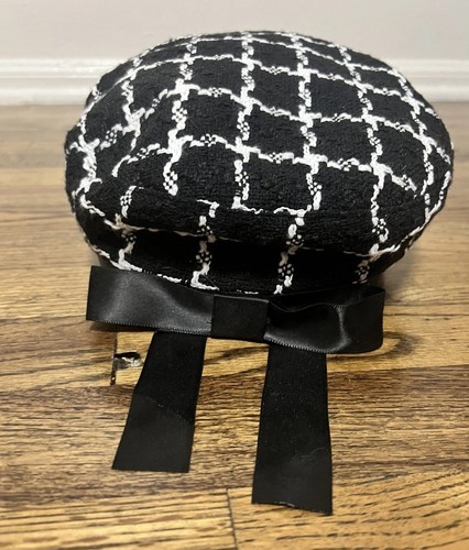 Classic coco cabbie hat - classic,