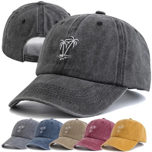 Vintage washed cotton - vintage, baseball