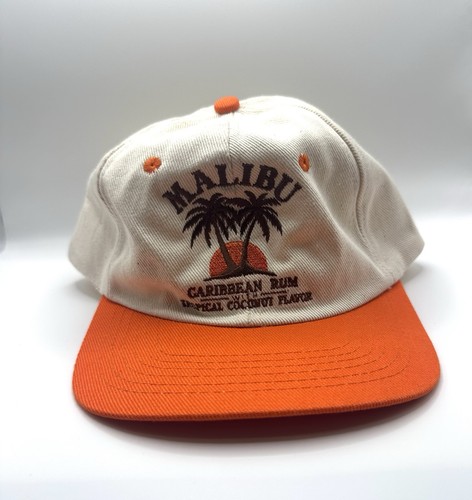 Malibu caribbean rum tropical - rum,
